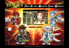 株式会社旭プロダクション様